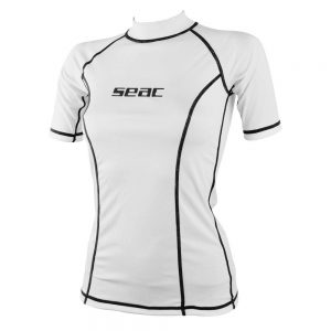 Seacsub T Sun Short XXS White
