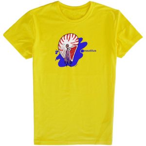 Kruskis Nautilus XXXL Yellow