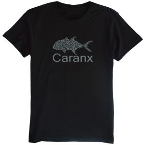 Kruskis Caranx XXXL Black