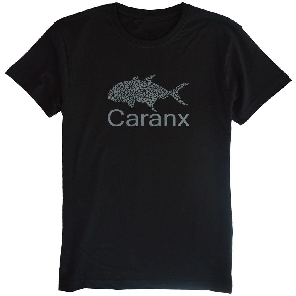 Kruskis Caranx XXXL Black