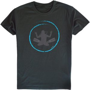 Kruskis Diver Zen XXXL Dark Grey