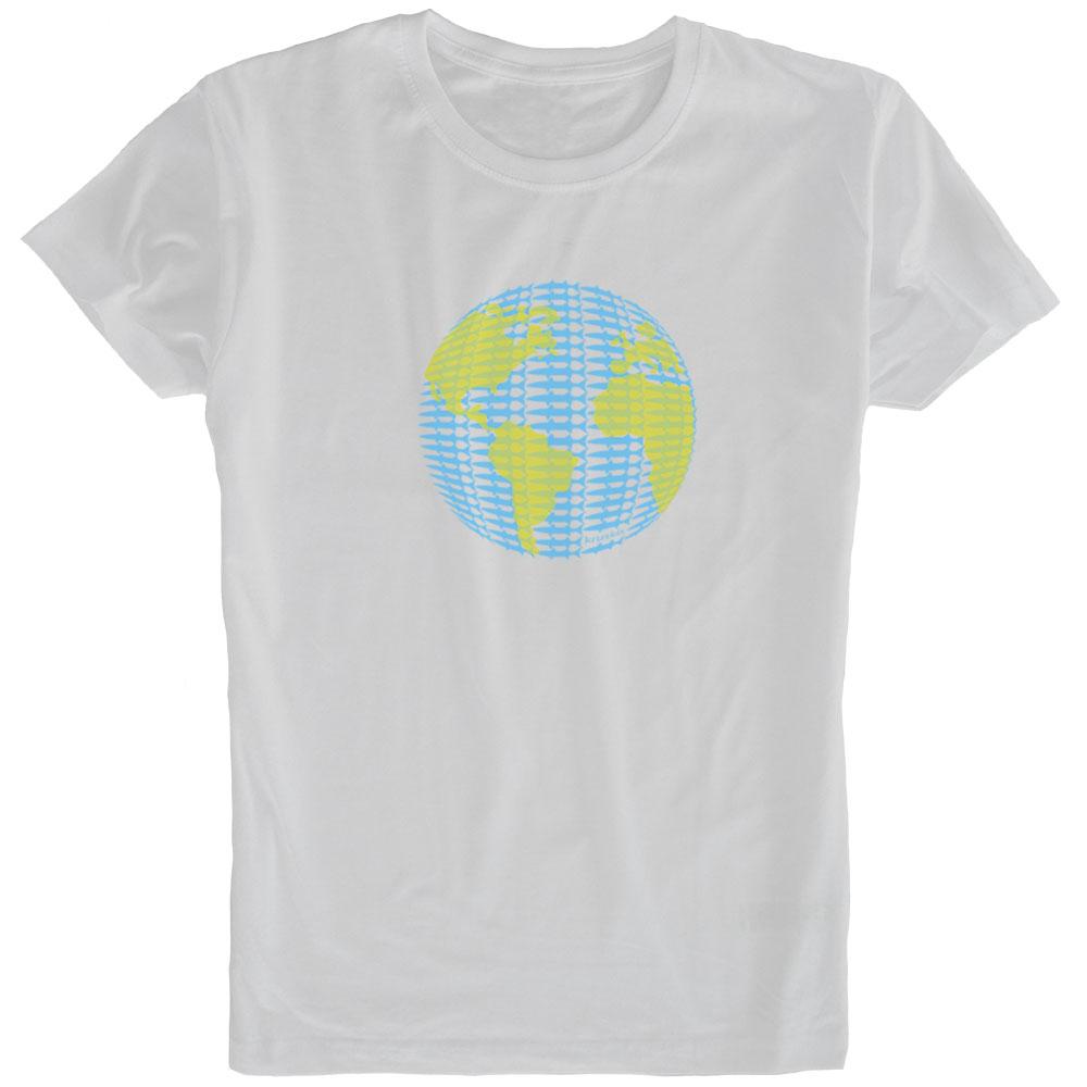 Kruskis Barracuda World XL White