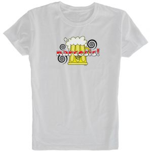 Kruskis Narcosis XXL White