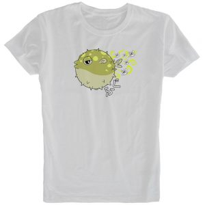 Kruskis Fugu XXXL White