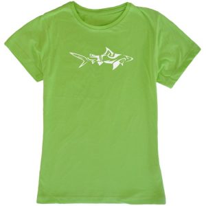 Kruskis Shark Tribal XXL Light Green