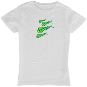 Kruskis Dorado XL White