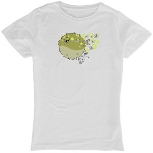 Kruskis Fugu XXL White