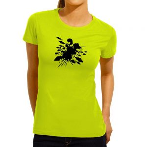 Kruskis Splash XXL Light Green