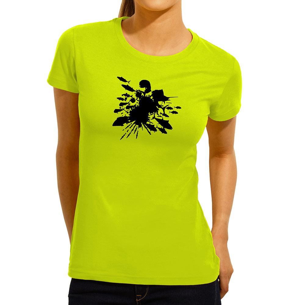 Kruskis Splash M Light Green