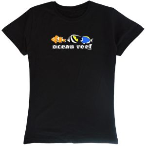 Kruskis Ocean Reef XXL Black