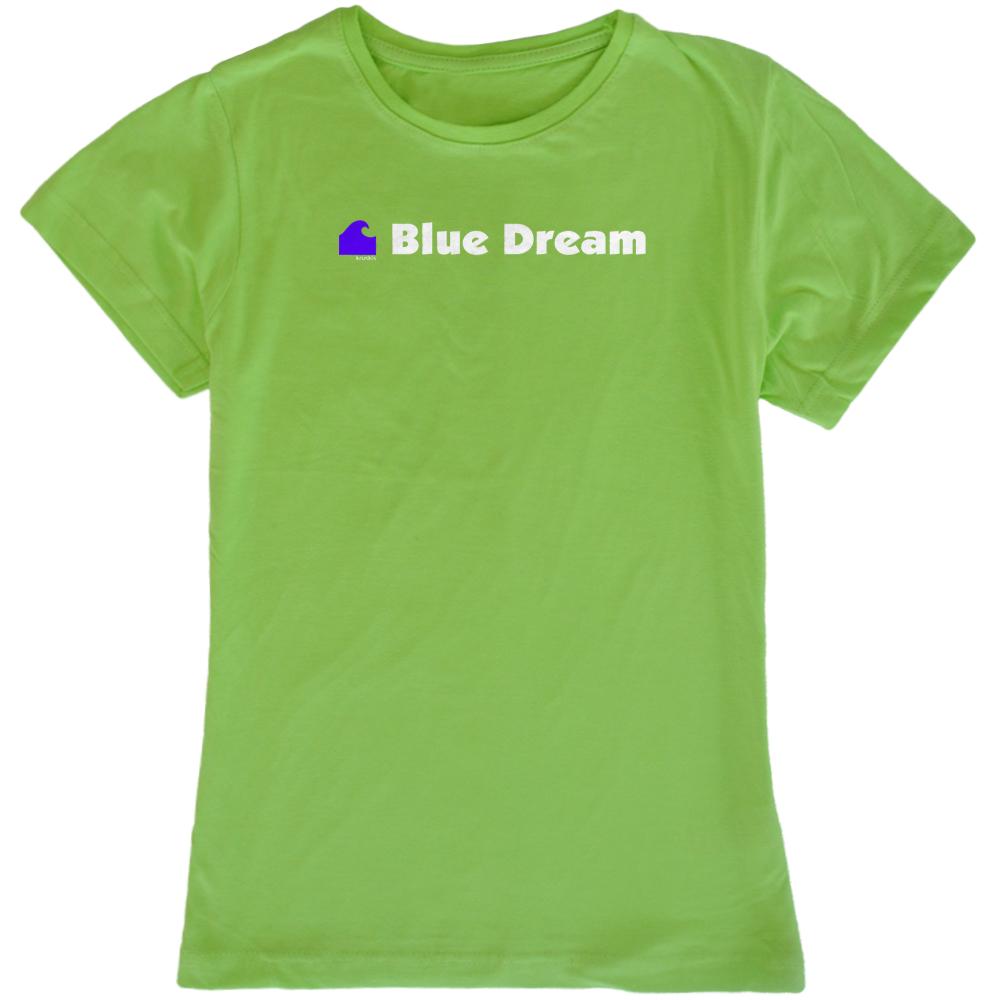 Kruskis Blue Dream M Light Green