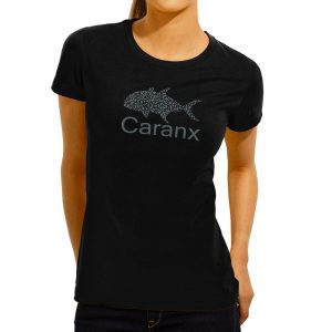 Kruskis Caranx XXL Black