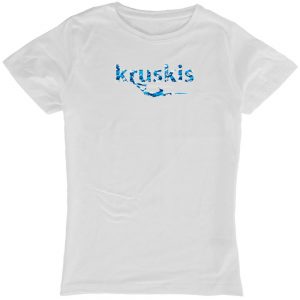 Kruskis Spearfishing XXL White