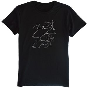 Kruskis Tuna XXXL Black