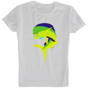 Kruskis Jumping Dorado XXXL White