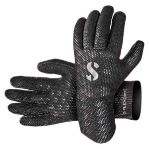 Scubapro D Flex 2.0 XL Black