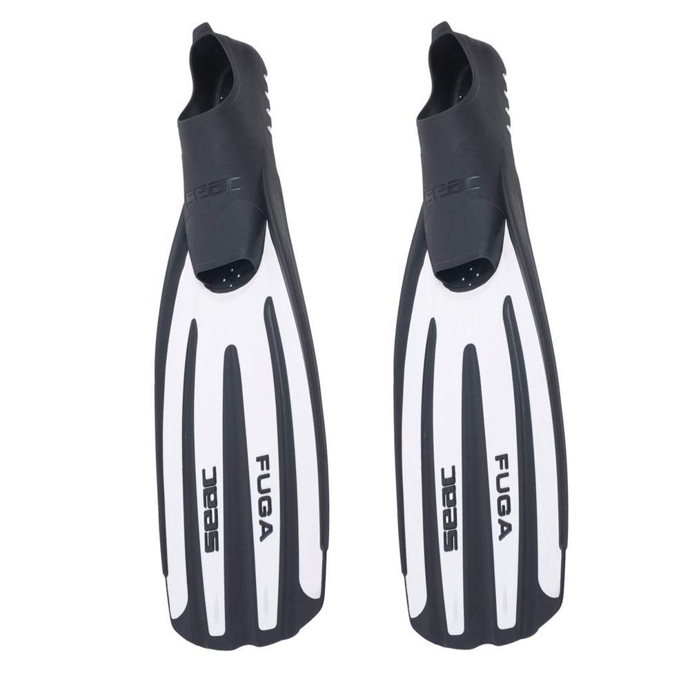 Seacsub Fuga EU 42-43 White