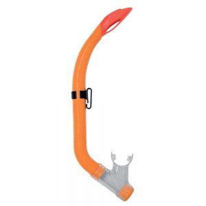 Beuchat Oceo Purge Junior One Size Orange