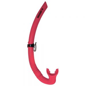 Beuchat Spy One Size Framboise