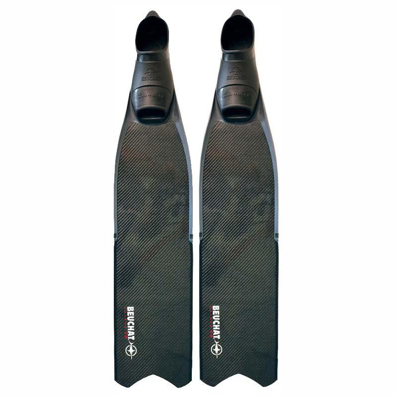 Beuchat Mundial Carbon Ls Limited Edition EU 47-48 Black