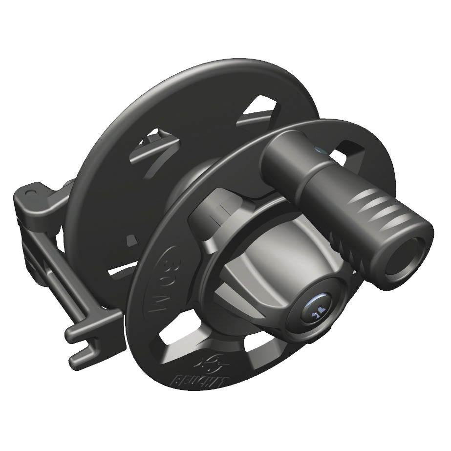 Beuchat Reel Activ 30 30 m With Thread