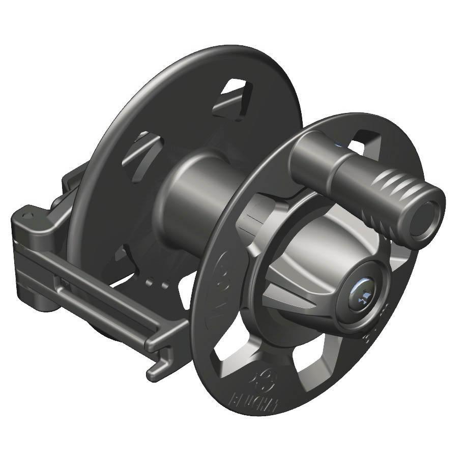 Beuchat Reel Activ 50 50 m With Thread
