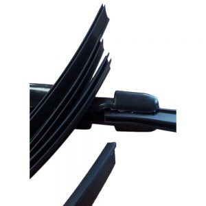 Epsealon Foot Pocket Assembly Side Rails 1 m