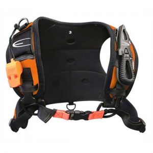 Epsealon Easy Fit One Size Orange Secu