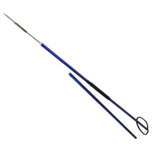 Epsealon Pole Spear Ocean Alu 140-190 cm