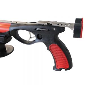 Epsealon Striker Handle One Size Red