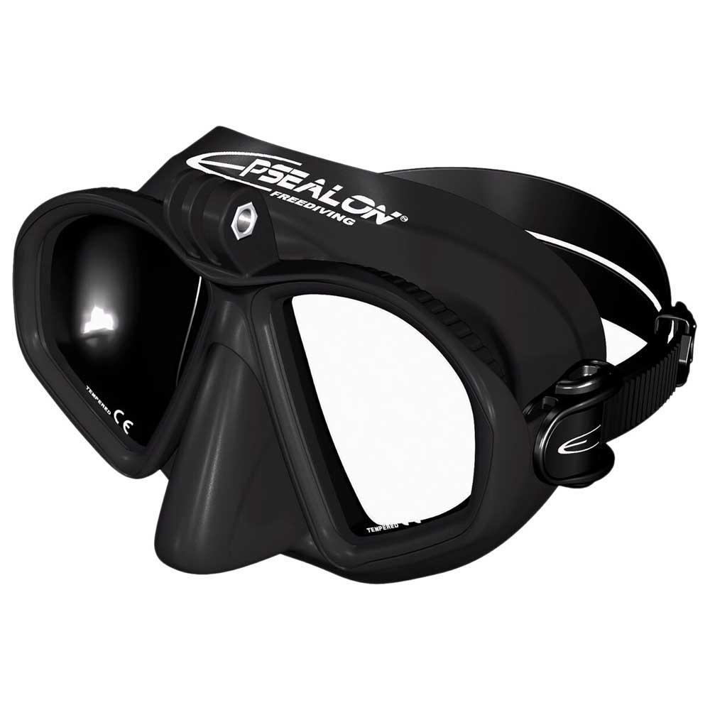 Epsealon Seaquest Motion One Size Black