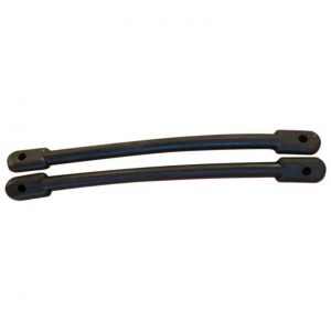 Epsealon Schock Absorber Rubber One Size Black