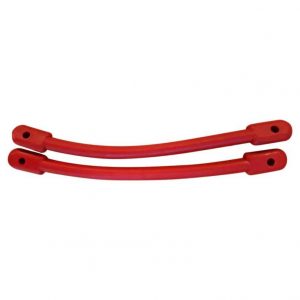 Epsealon Schock Absorber Rubber One Size Red