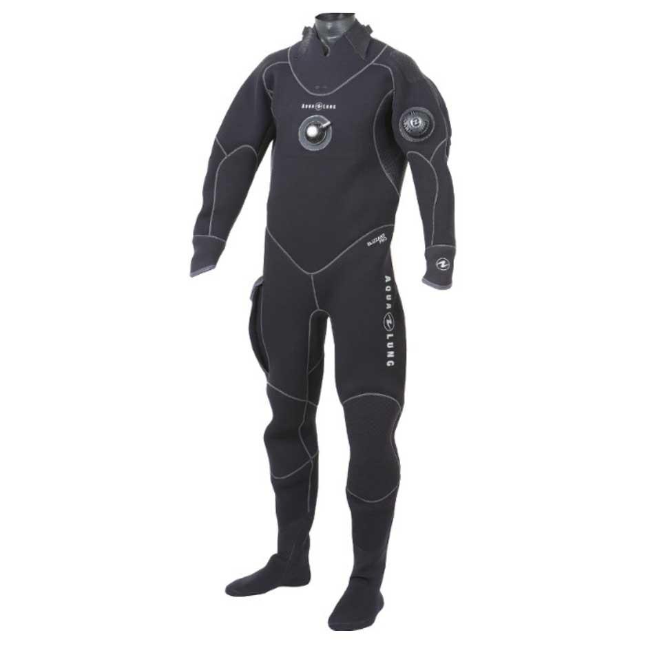 Aqualung Blizzard Pro 4 Mm XL Black