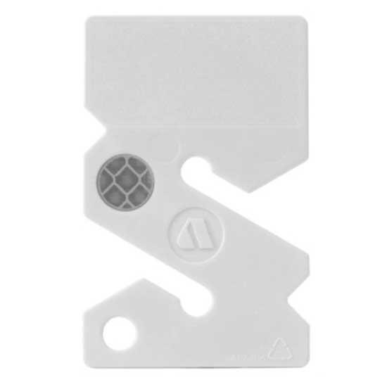 Apeks No Directional Marker One Size White