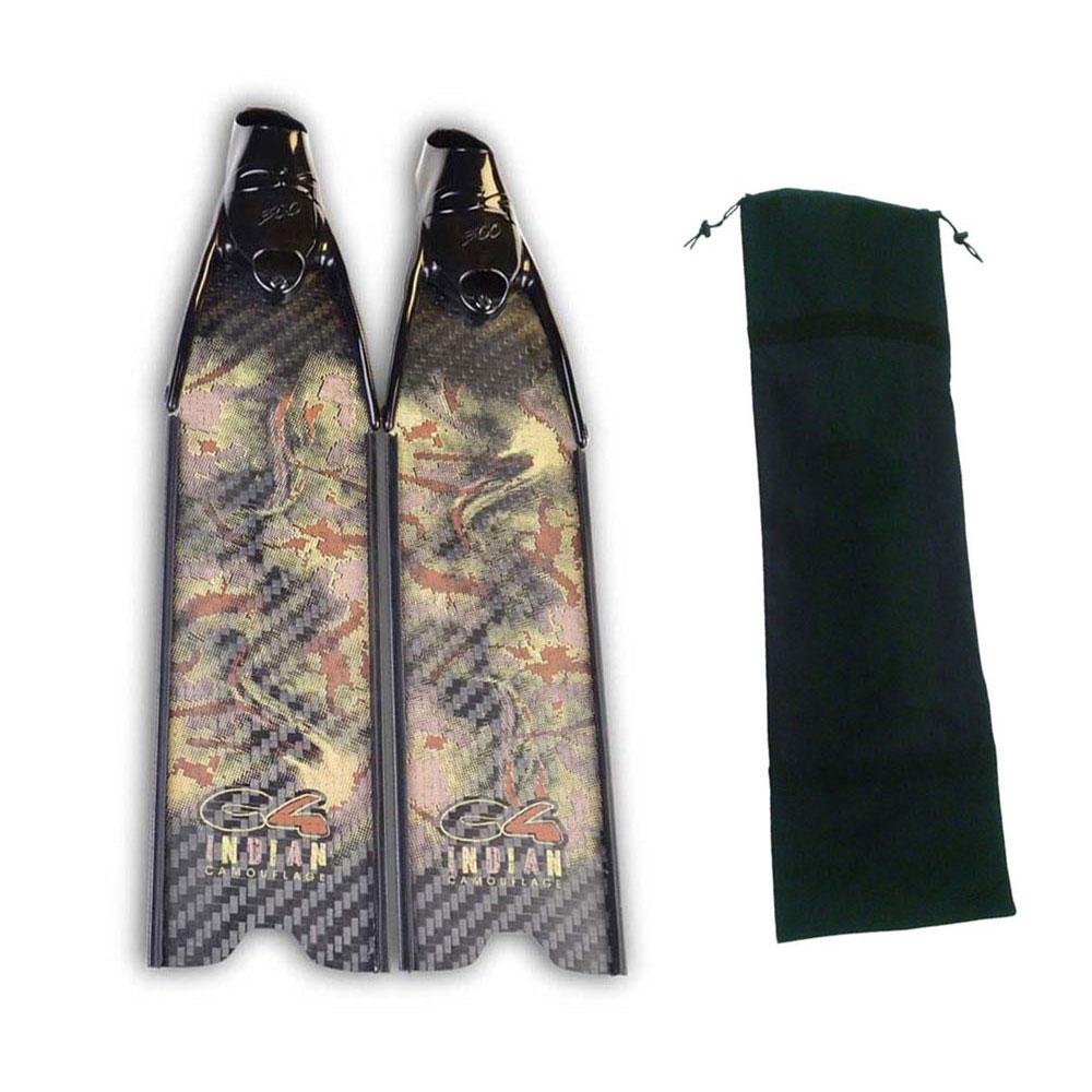 C4 Indian Camo Ht Med Sf Soft EU 42-43