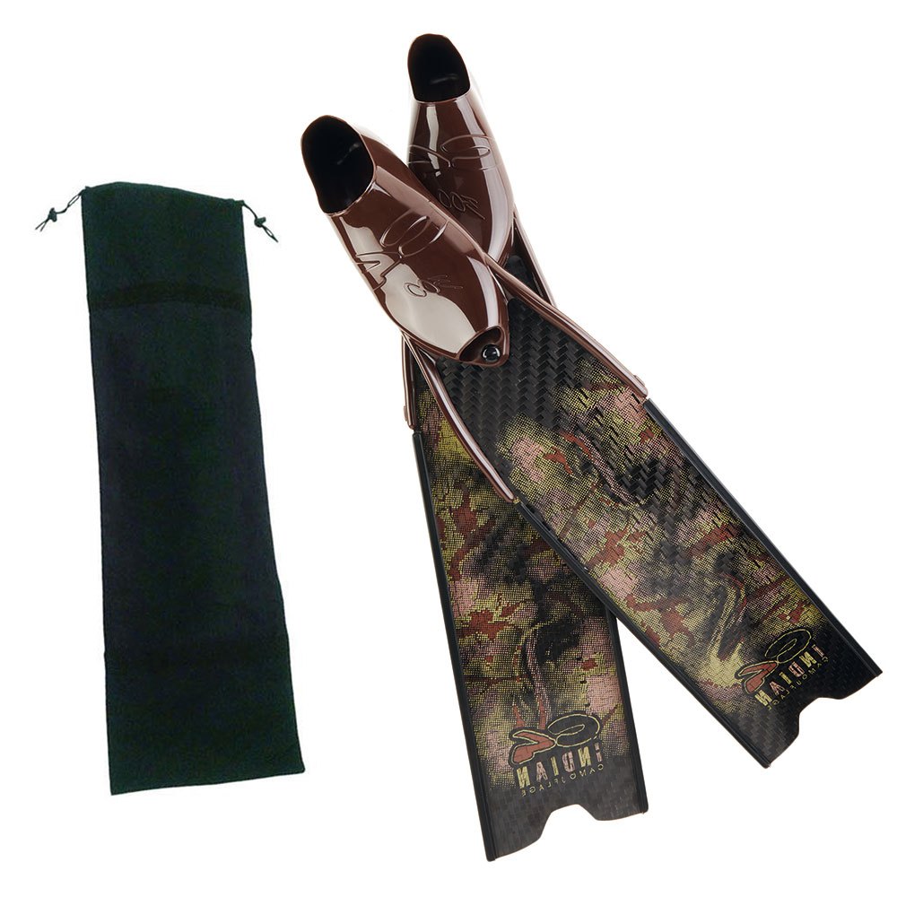C4 Indian Camo Med Sf Medium EU 36-37
