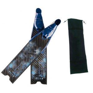 C4 Indian Camo Ht Ocean Sf Soft EU 46-47