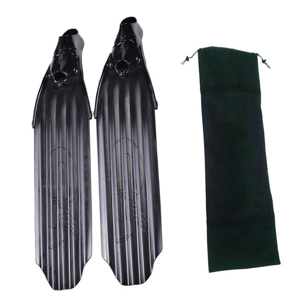 C4 Surfer 300 EU 41-42 Black
