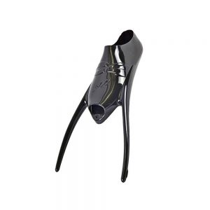 C4 300 Footpockets EU 44-45 Black