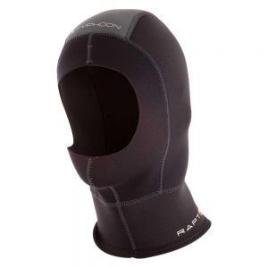 Typhoon Raptor 3 Mm XL Black