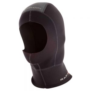 Typhoon Raptor 5 Mm XL Black