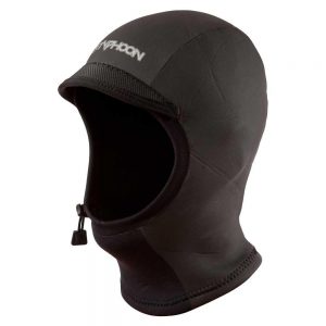 Typhoon Kona 3 Mm XL Black