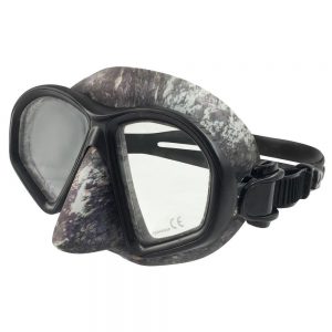 Tecnomar Camo One Size Grey
