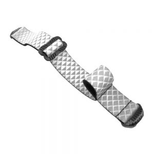 Tecnomar Ducky Strap One Size White / Grey