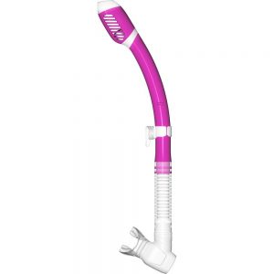 Tecnomar Ducky One Size Pink / White