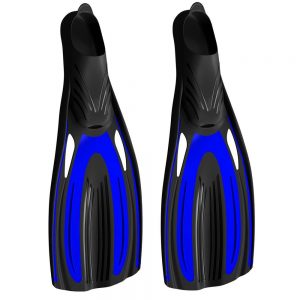 Tecnomar Hydro Channel EU 44-45 Blue