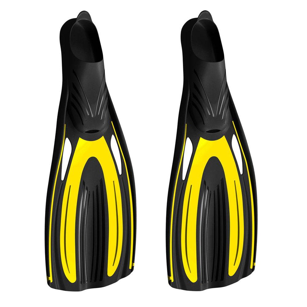 Tecnomar Hydro Channel EU 44-45 Yellow