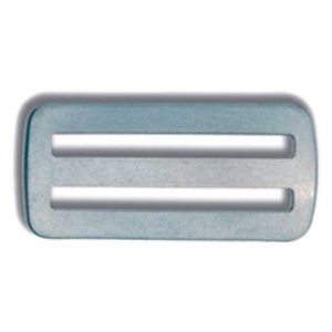 Tecnomar Pin Buckle Without Teeth Pack 50 mm
