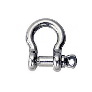 Tecnomar Sackle 4.8 mm Stainless Steel